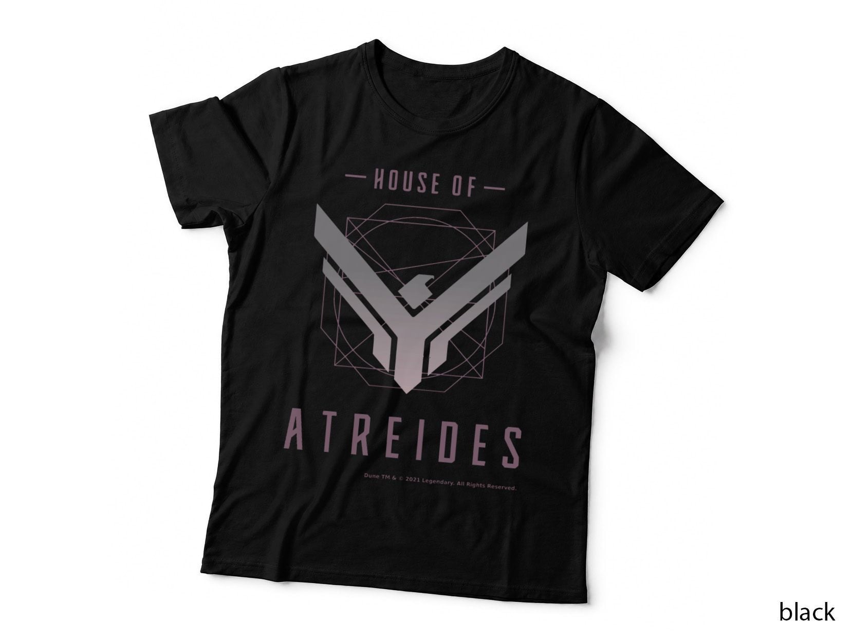 House of Atreides T-Shirt