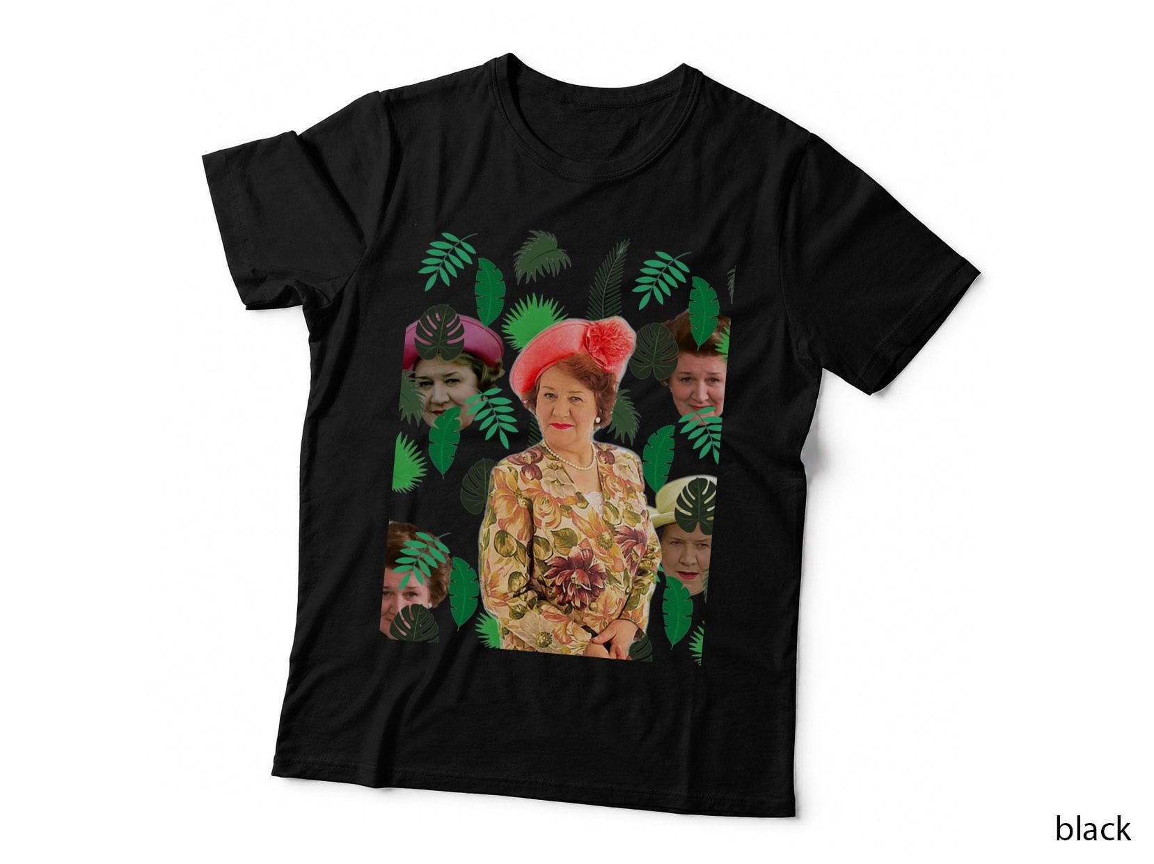 Hyacinth in Bloom T-Shirt