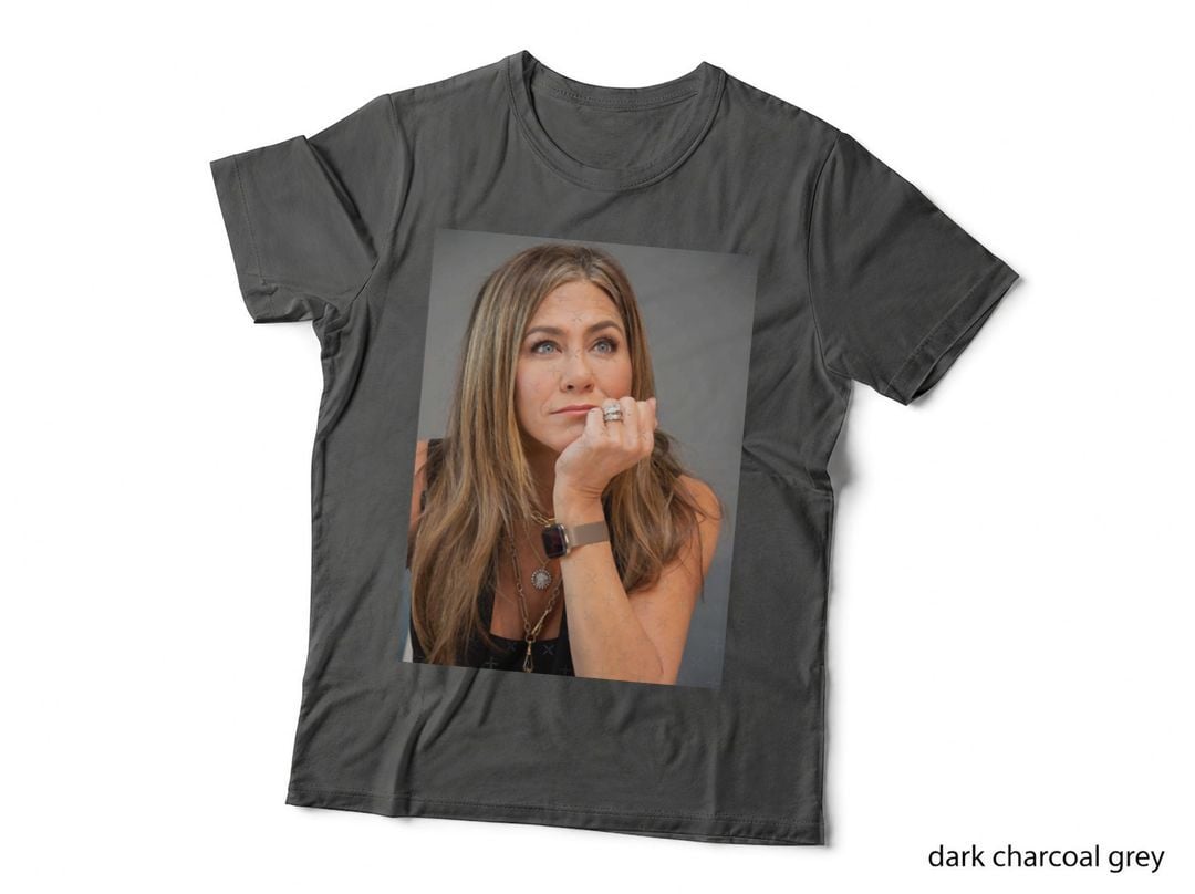 Jennifer Aniston Pretty T-Shirt