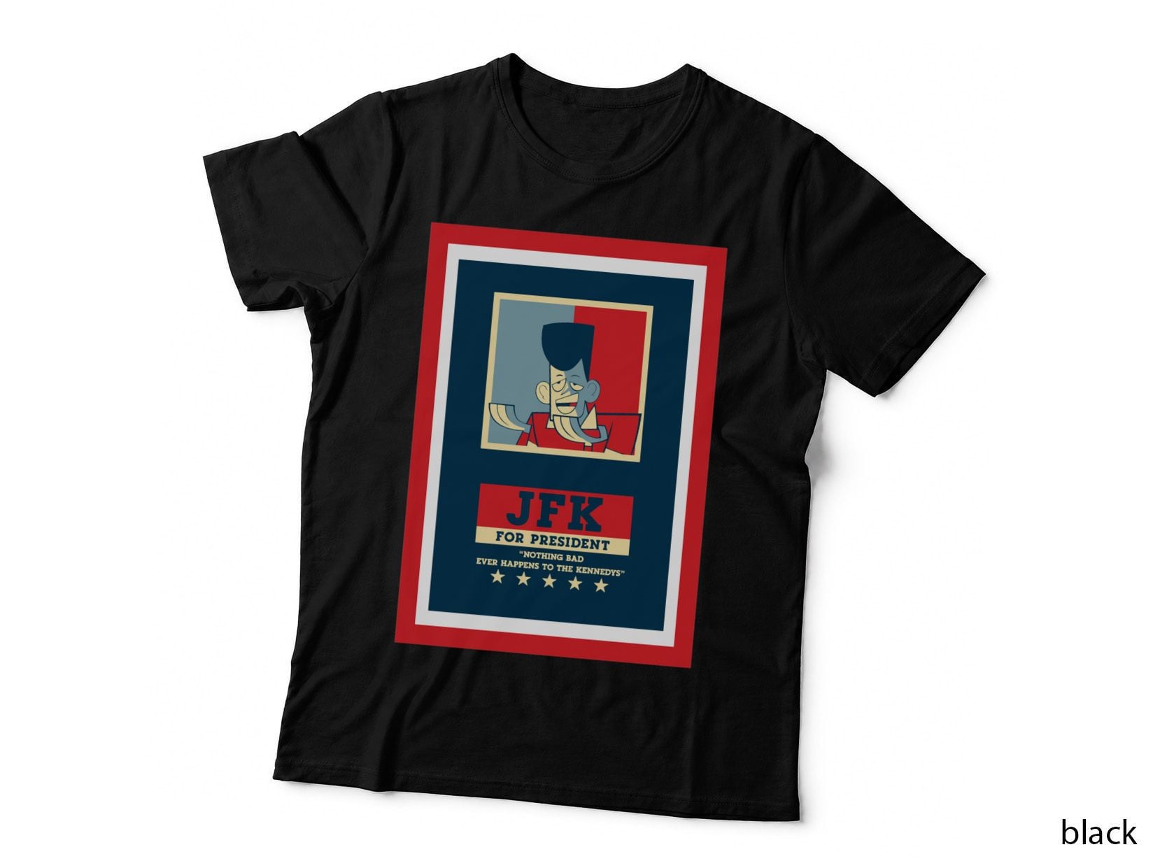 Jfk Clone High T-Shirt