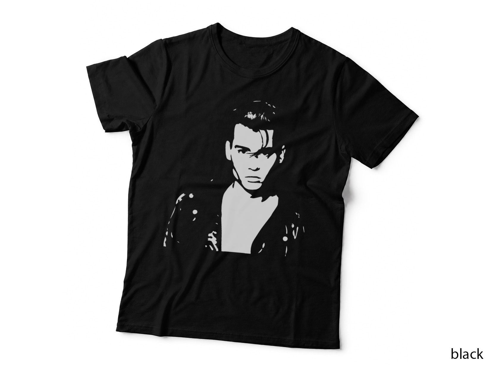Johnny Depp - Cry Baby 1 T-Shirt