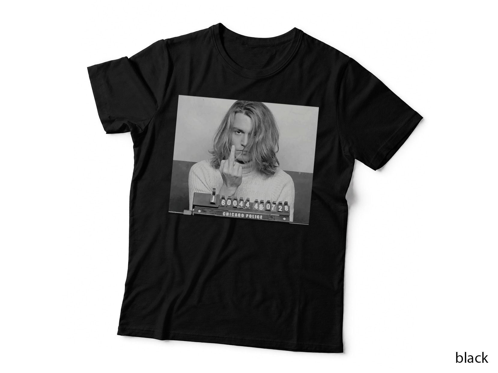 Johnny Depp Blow T-Shirt