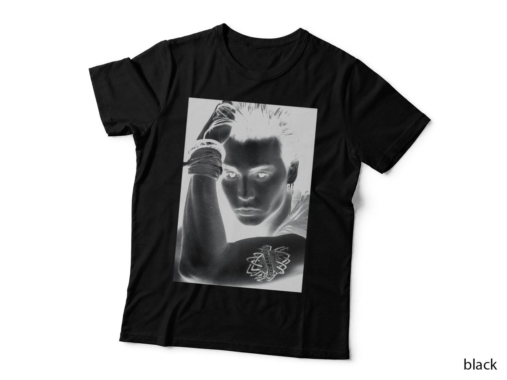 Johnny Depp Young T-Shirt
