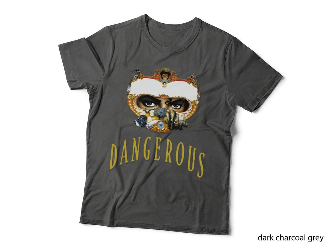King of Pop 2 T-Shirt