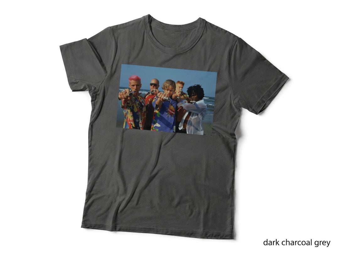 Leonardo Dicaprio 'Romeo and Juliet' T T-Shirt