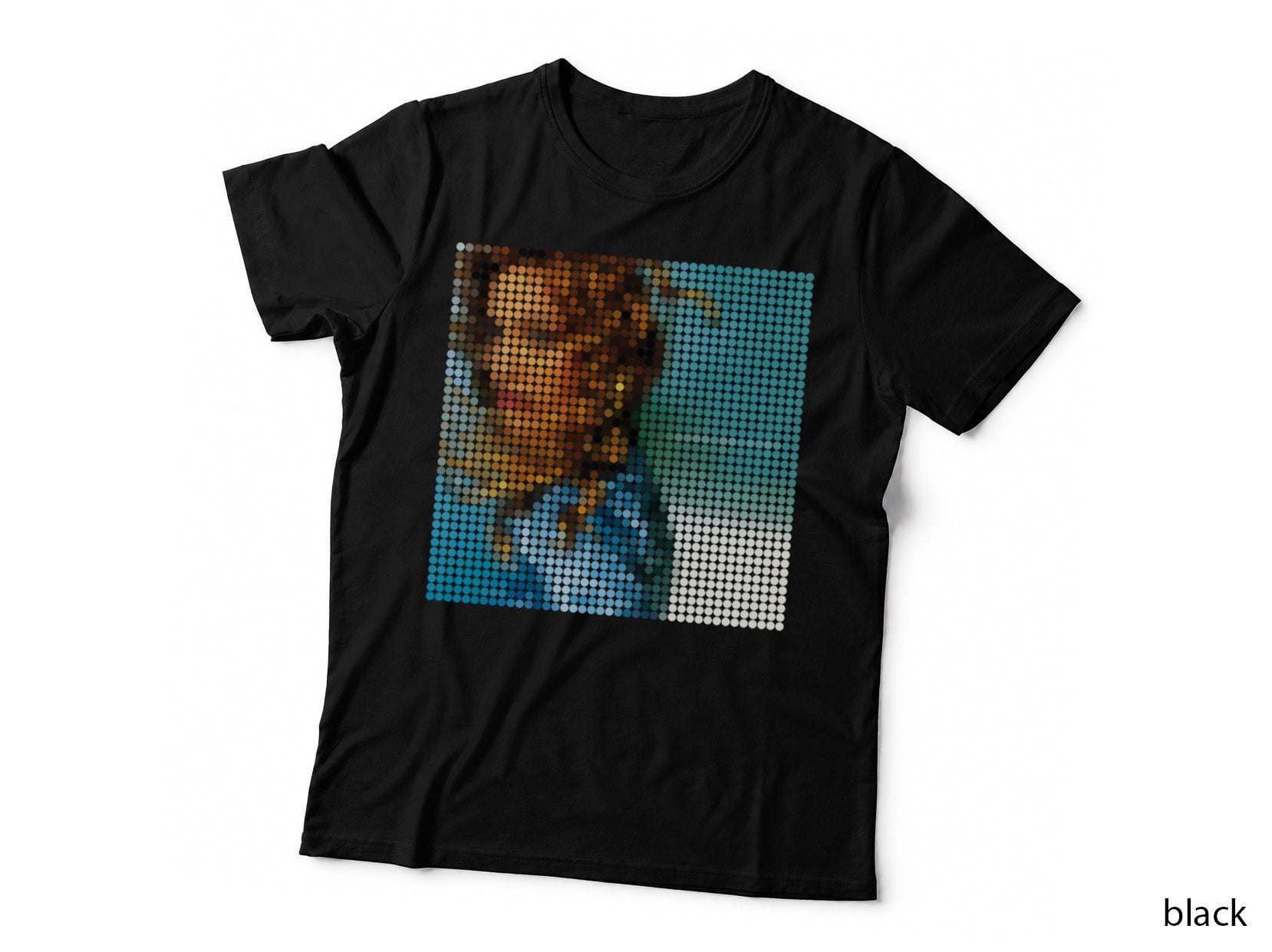 Madonna - Ray of Light T-Shirt