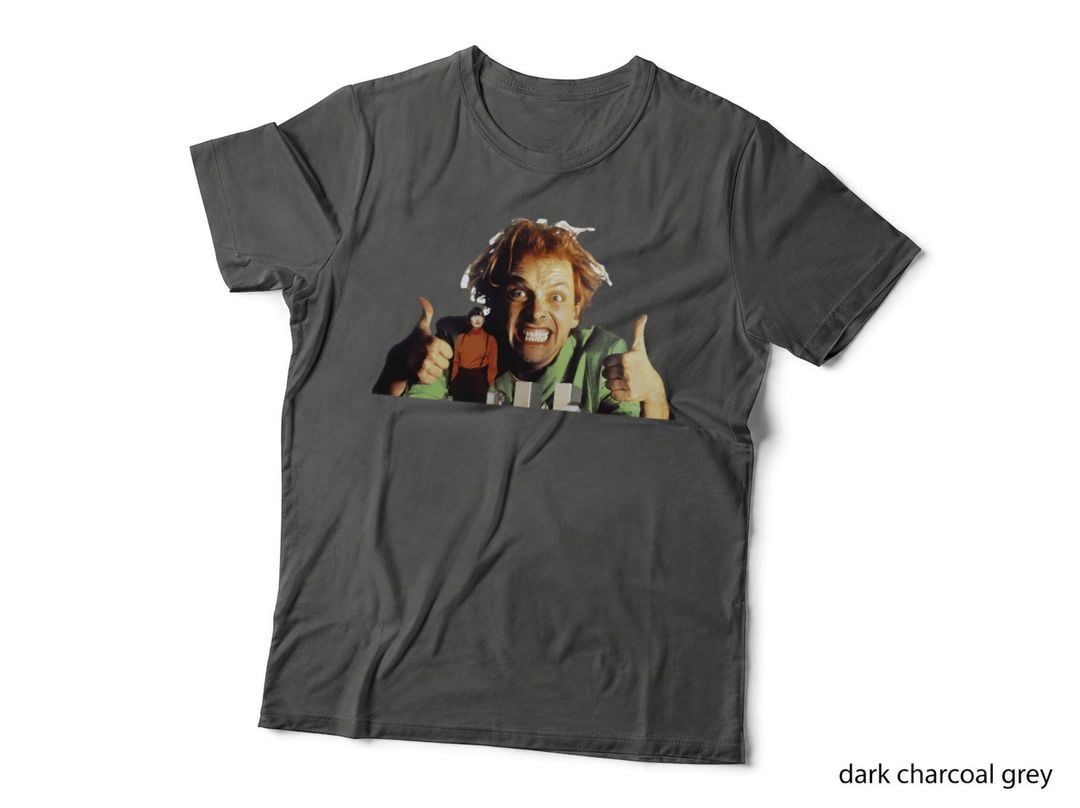 More Then Awesome Drop Dead Fred Cool Graphic Gifts T-Shirt