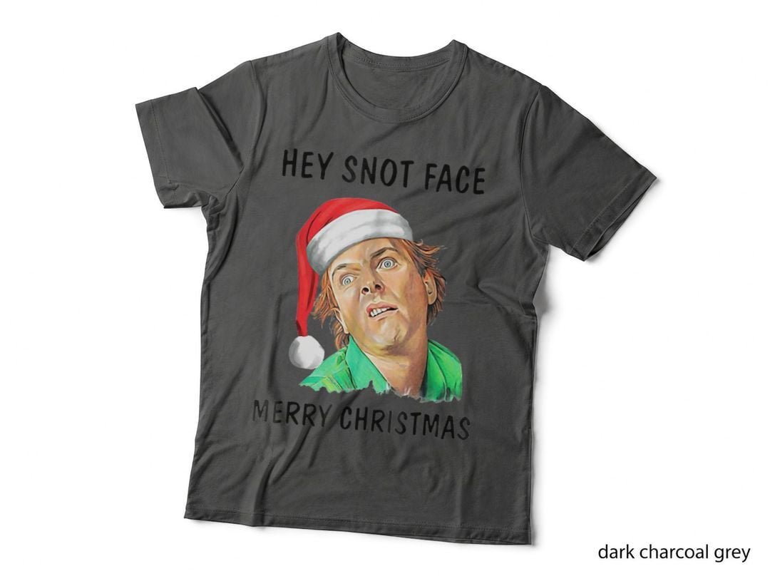 More Then Awesome Drop Dead Fred Gifts for Fan T-Shirt