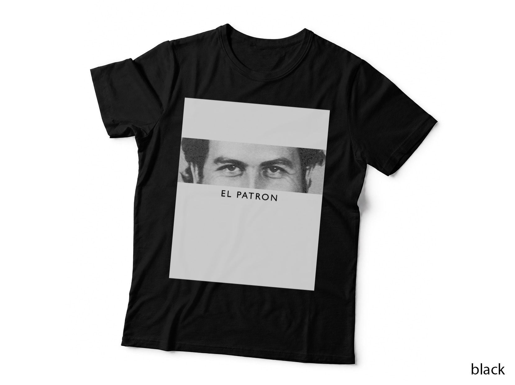 Narcos Escobar T-Shirt