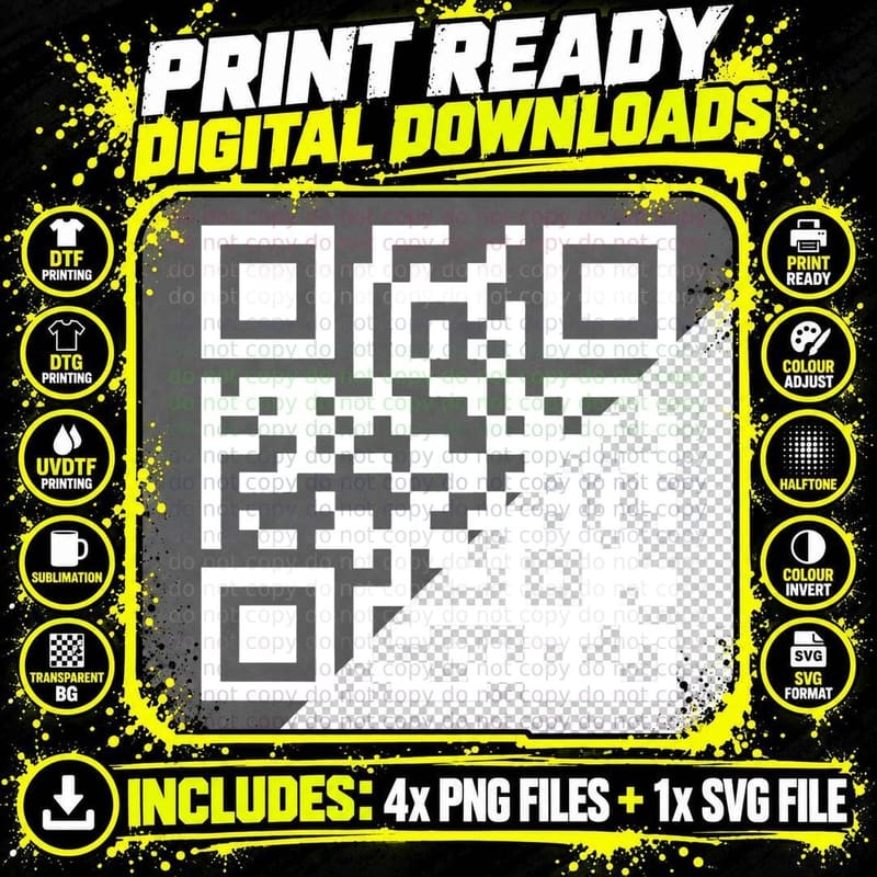 Rick Roll Shirt (New Improved Version) T-Shirt Png SVG Digital Bundle