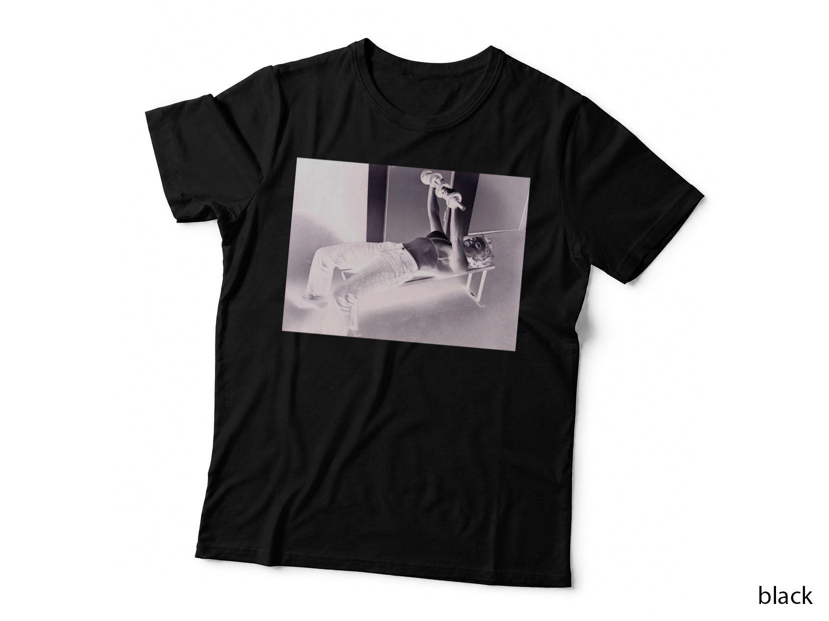 Strong Woman Marilyn Monroe T-Shirt