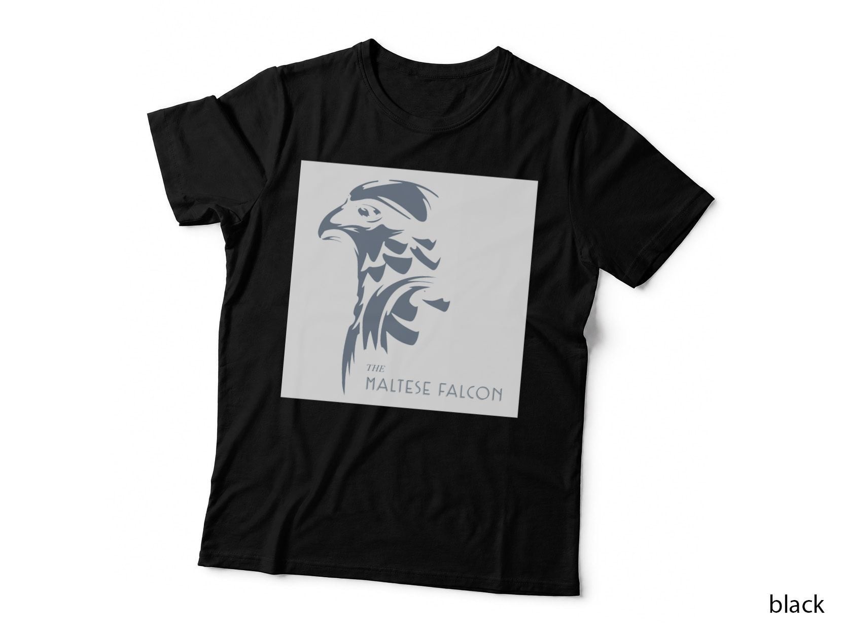 The Maltese Falcon T-Shirt