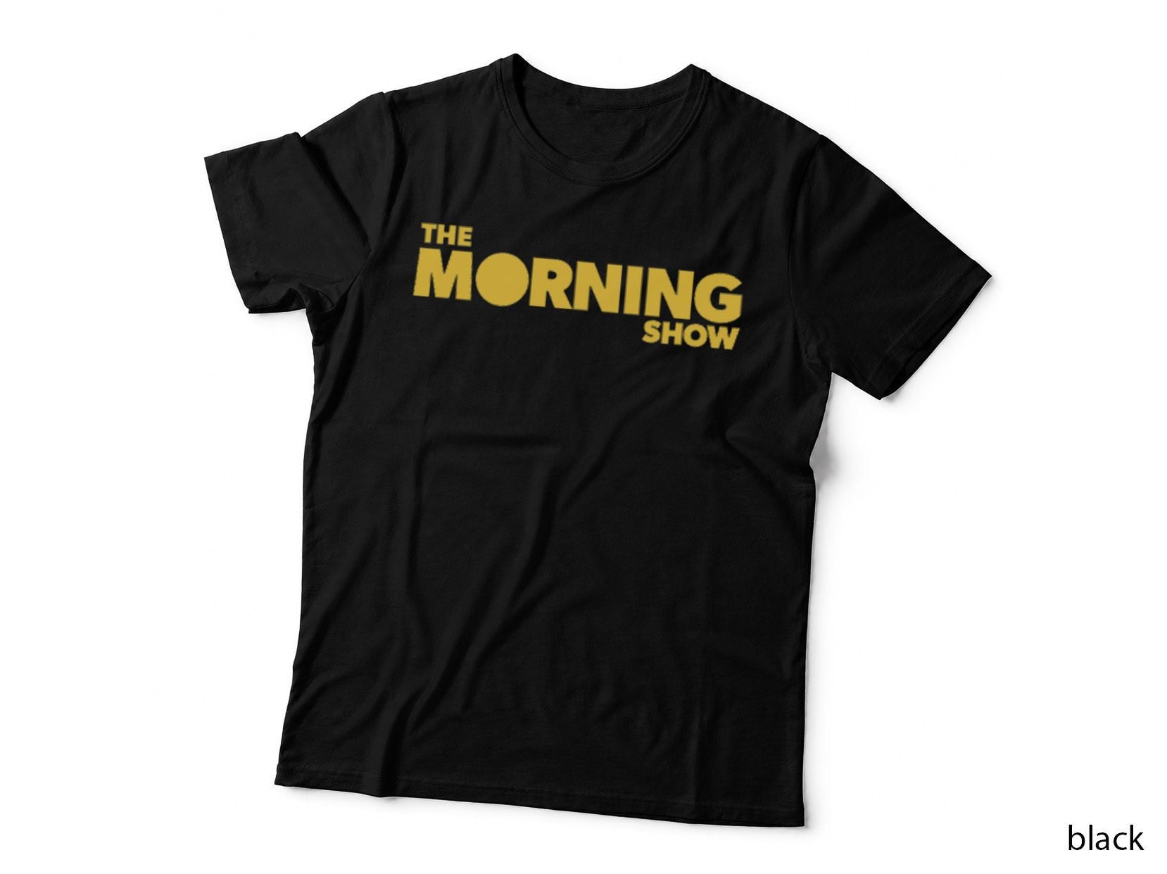The Morning Show T-Shirt
