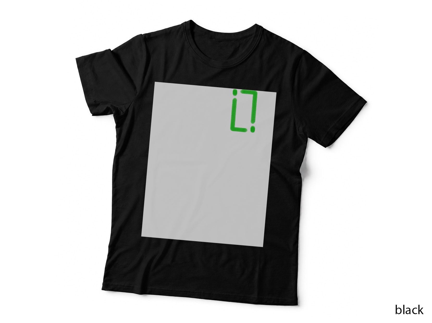 The Watcher Emblem T-Shirt