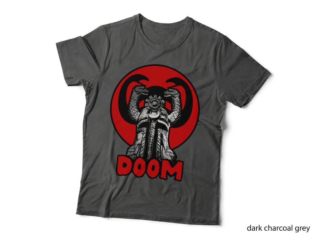 Thulsa DOOM CONAN T-Shirt