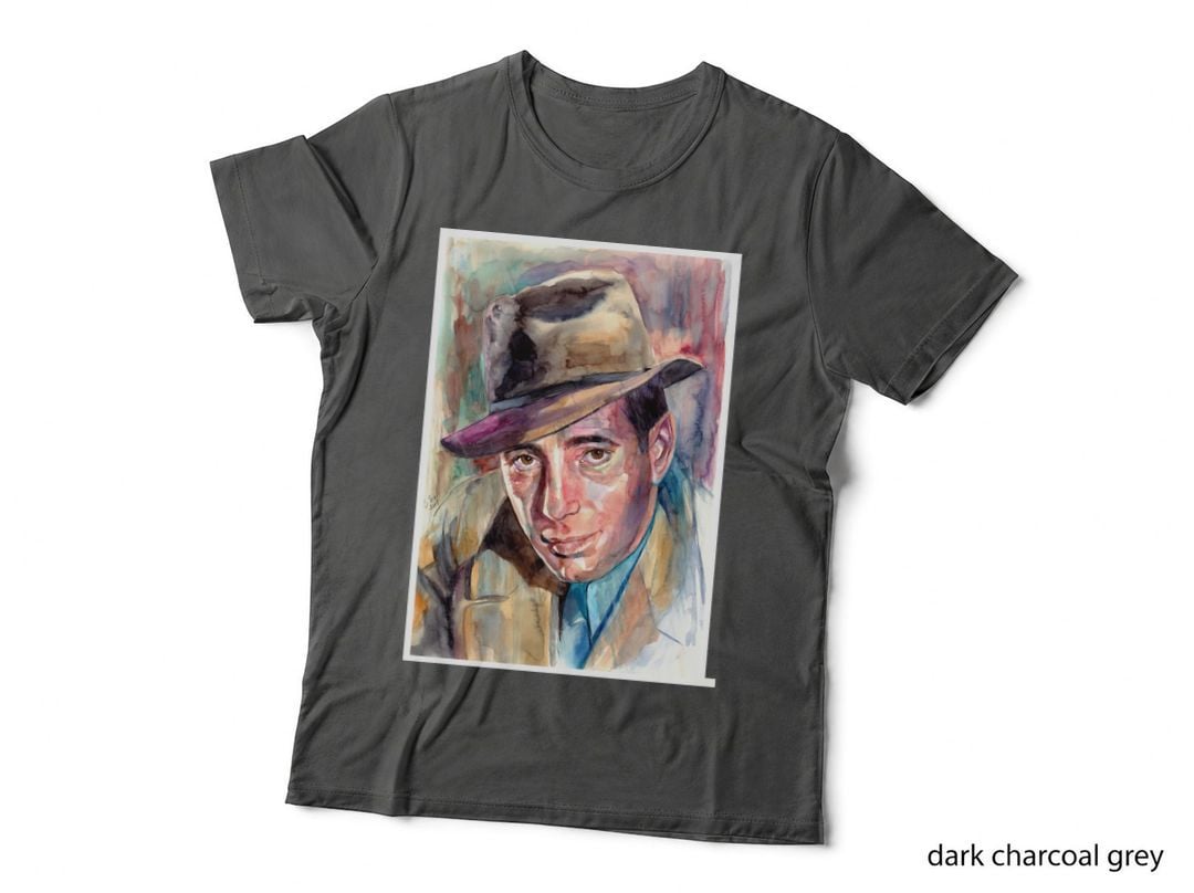 We'll Always Have Paris T-Shirt