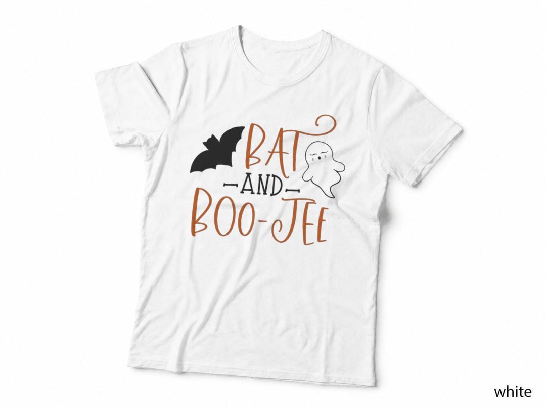 Bat and Boo-Jee (Bad and Boujee) T-Shirt