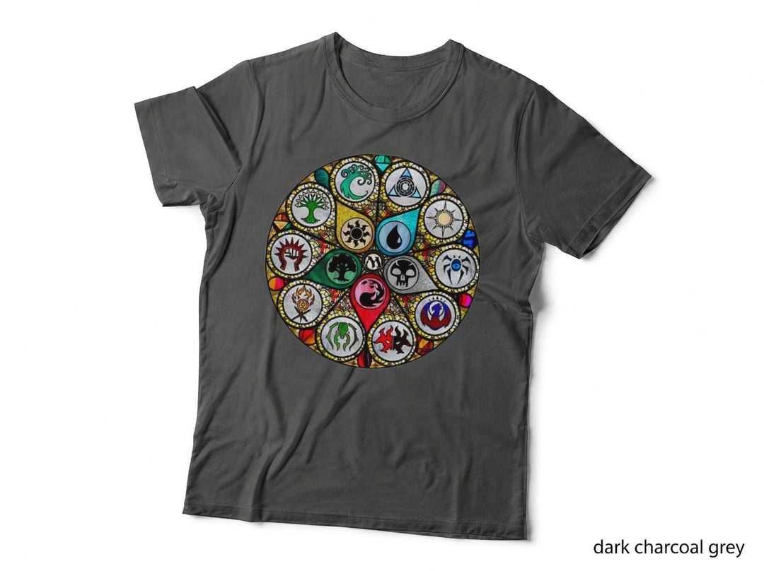 Gathering Magic Guild for Magic Lover T-Shirt