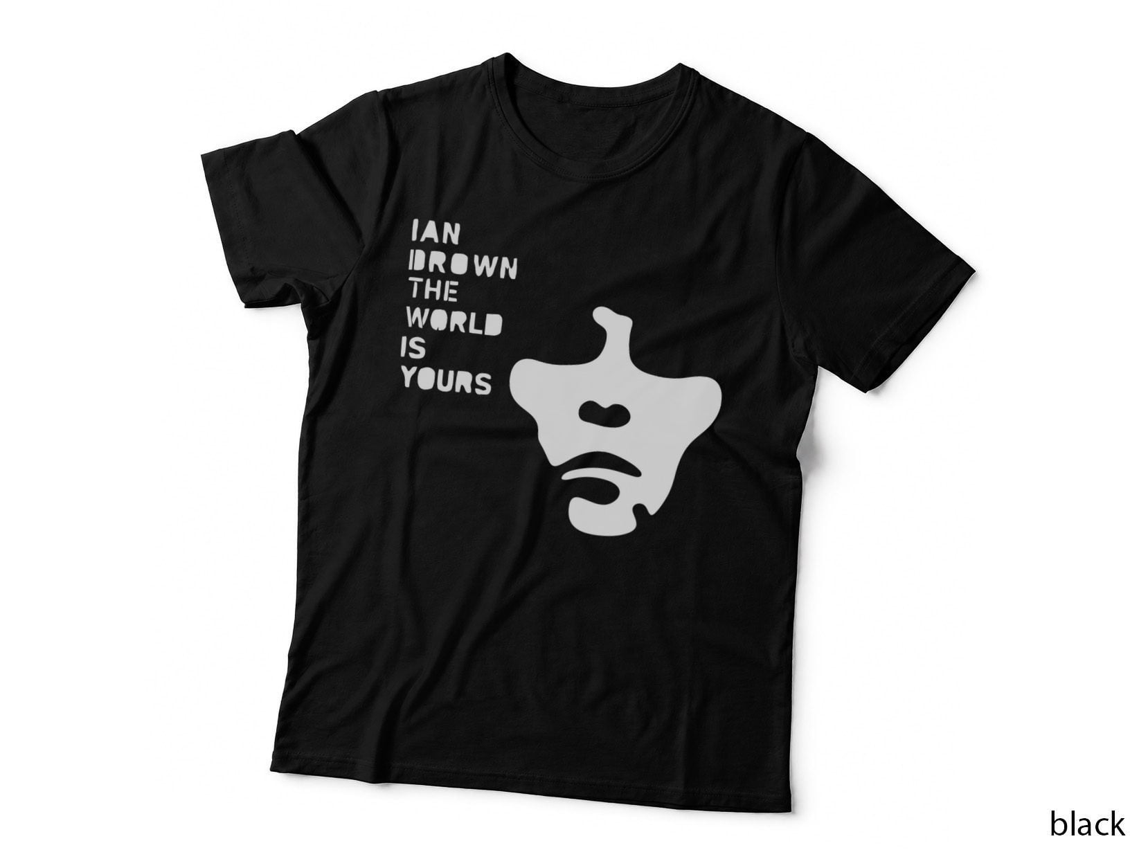 Ian Brow Essential T-Shirt