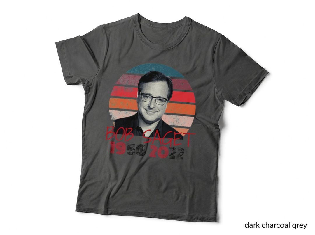Bob Saget Essential T-Shirt