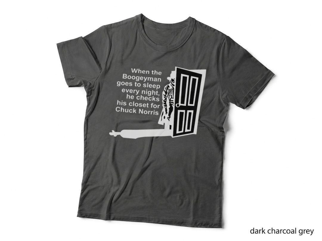 Chuck Norris Facts Essential T-Shirt