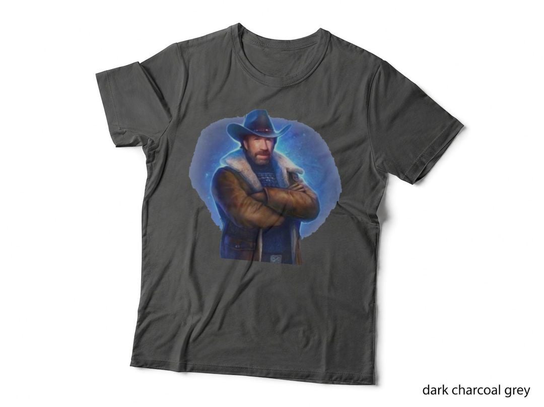 Chuck Norris Prime Edition 18 Essential T-Shirt