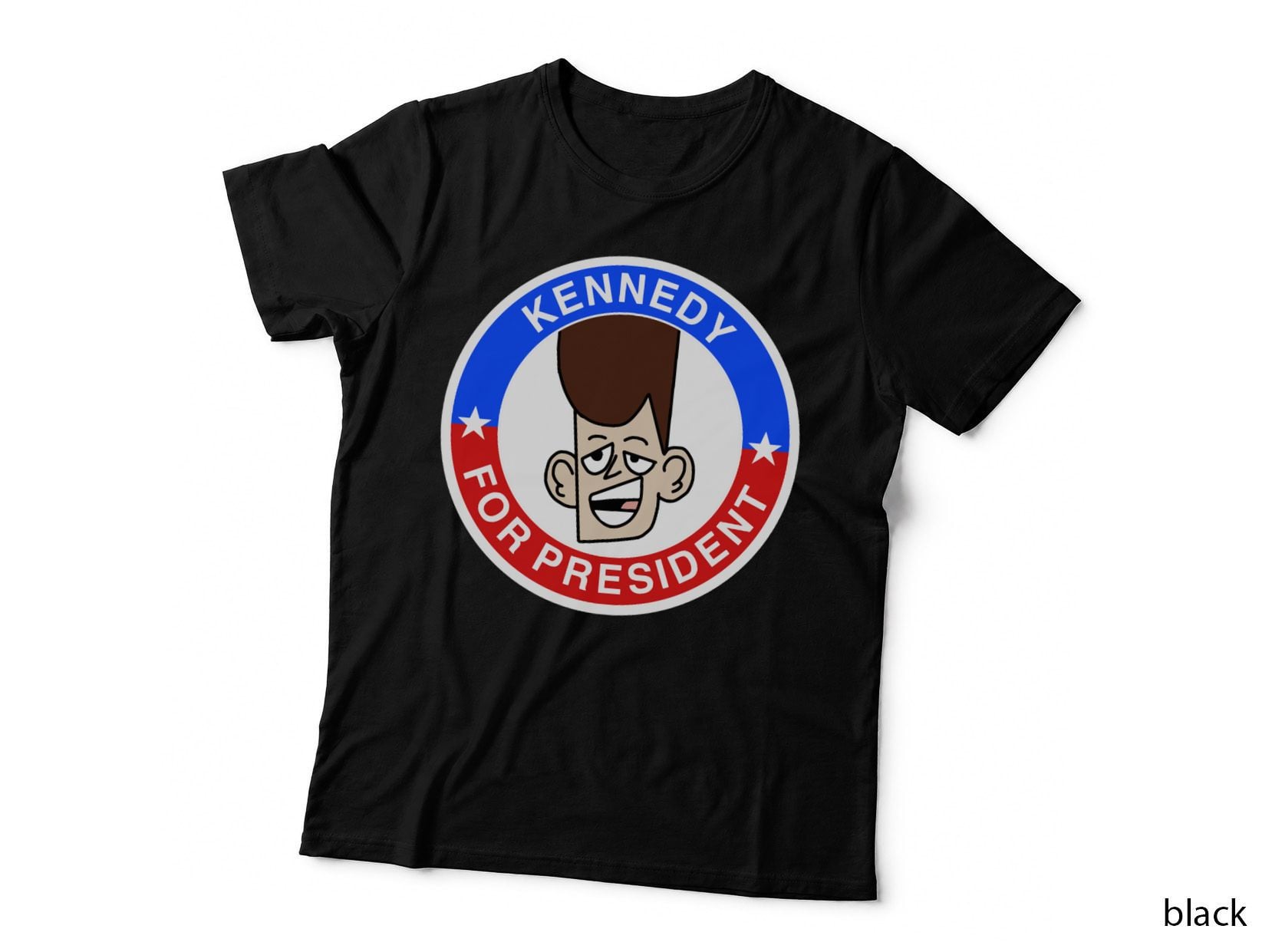 Clone High Kennedy for President! 1 T-Shirt