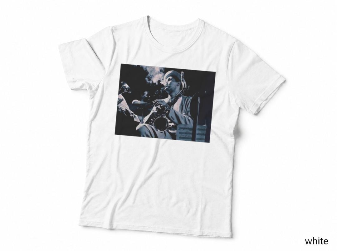 Dexter Gordon Essential T-Shirt