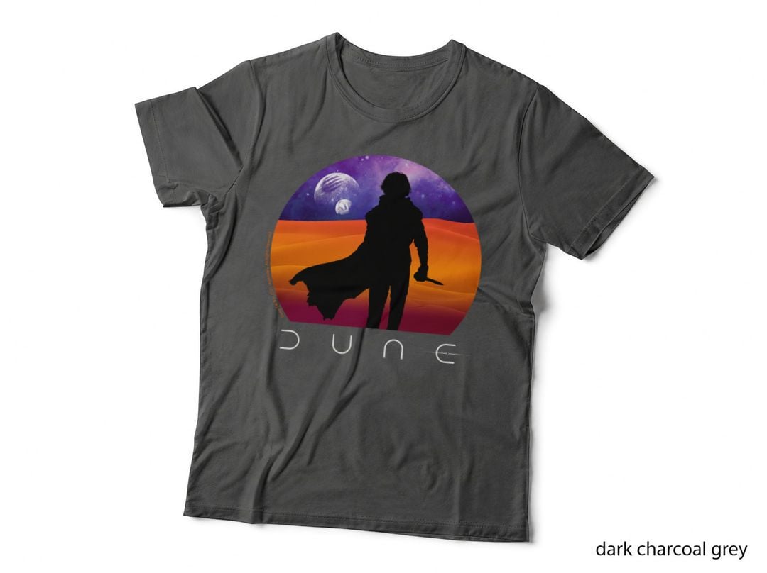 Dune - Muad'dib 1 T-Shirt
