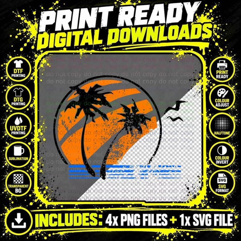 Ellie's - LAST OF US T-Shirt Png SVG Digital Bundle