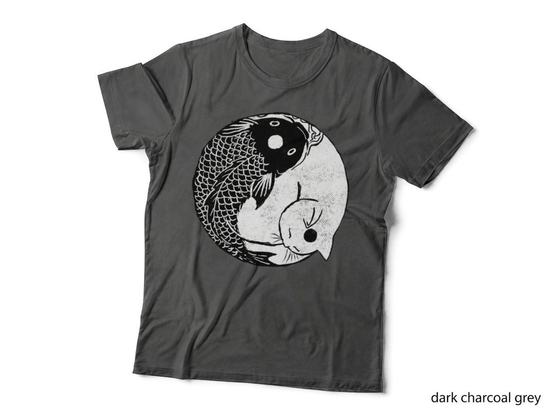 Fish & Co. T-Shirt