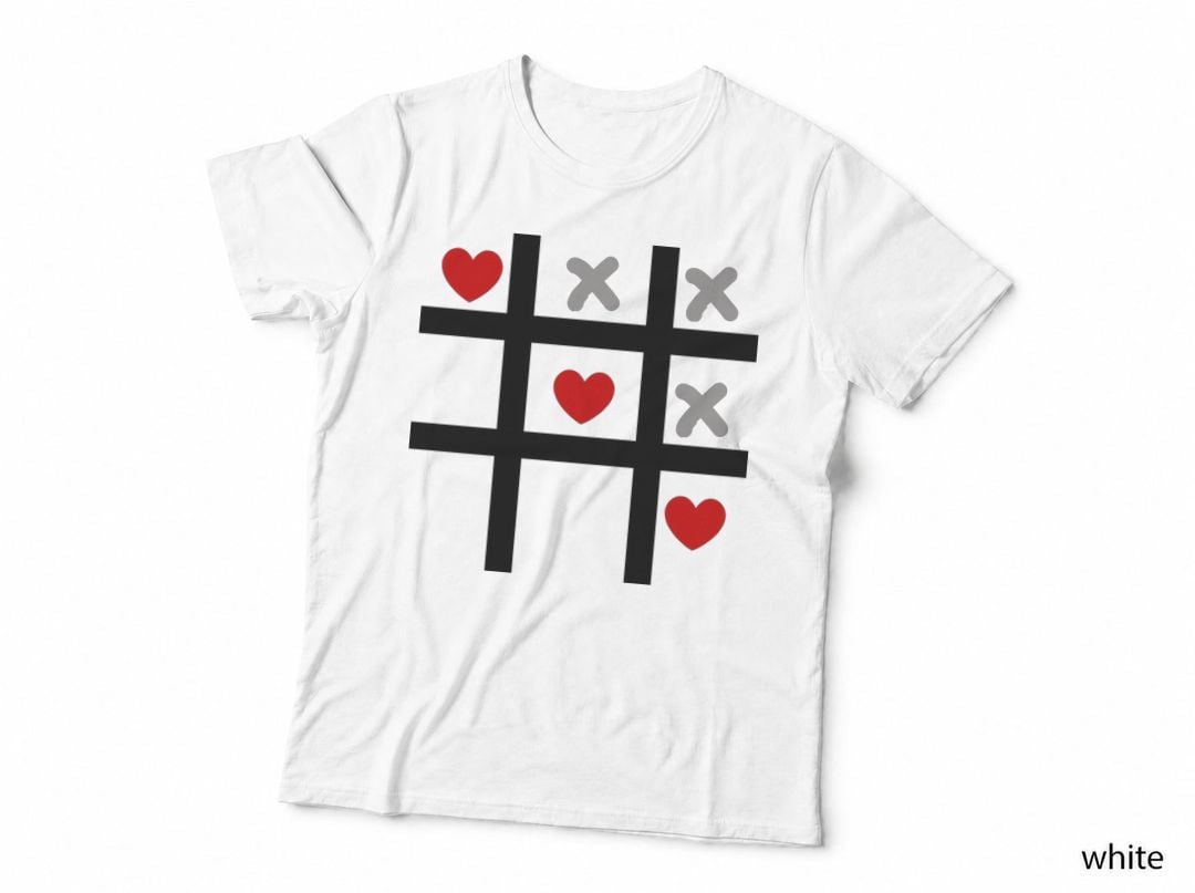 Game of Love T-Shirt