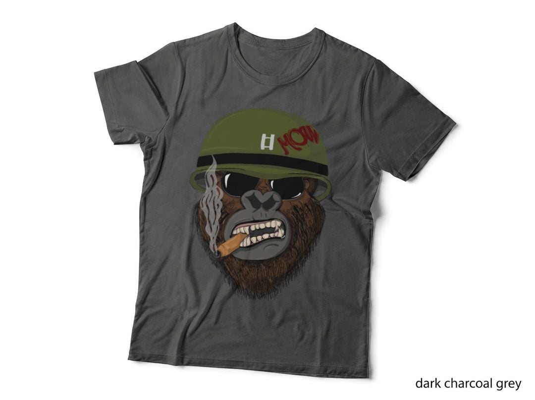 Gorilla Tag Pfp T-Shirt