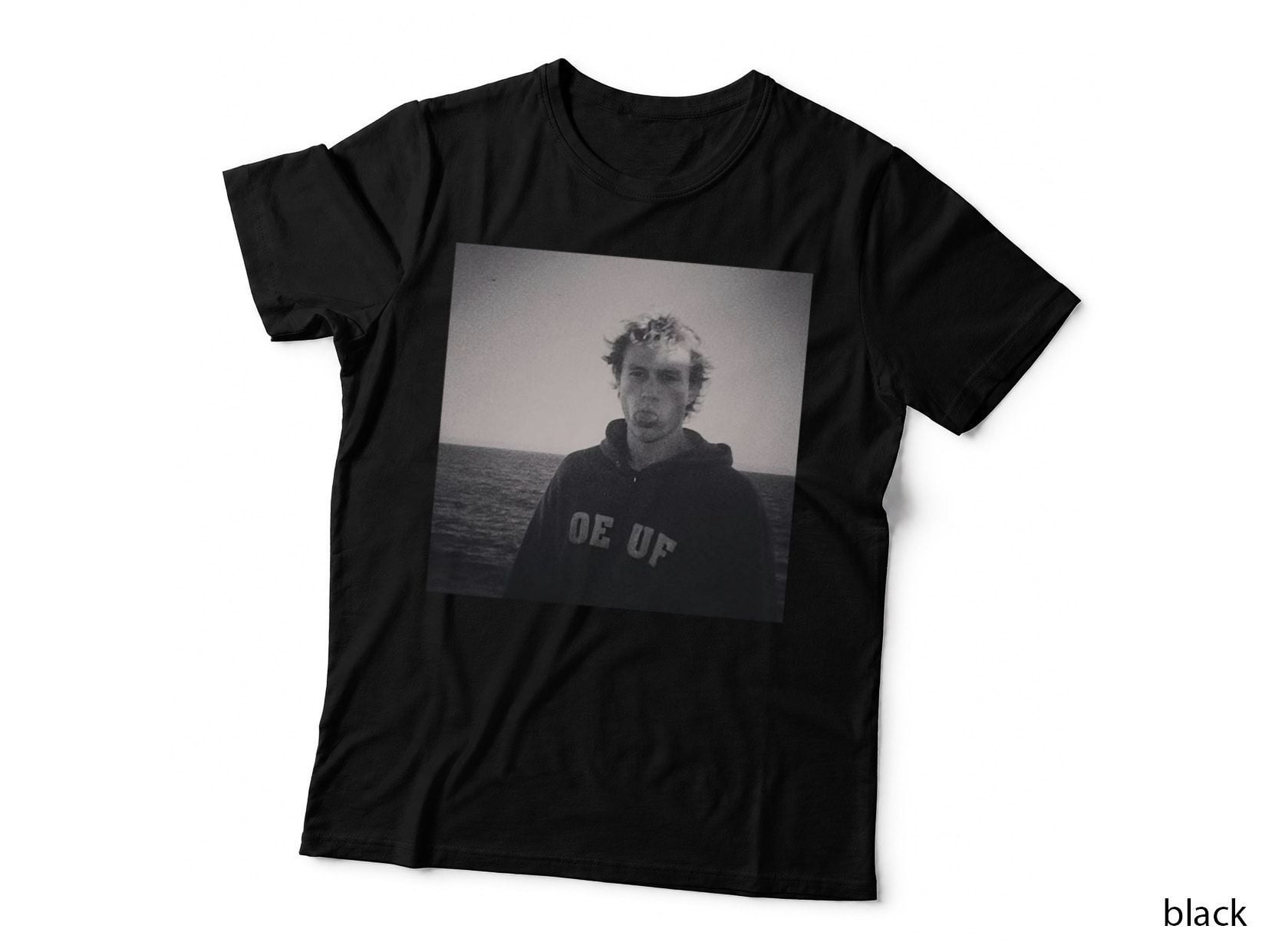 Heath Ledger T-Sh T-Shirt