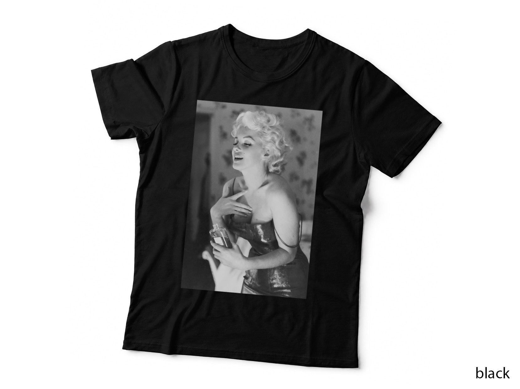 Holy Water at Hand T-Shirt