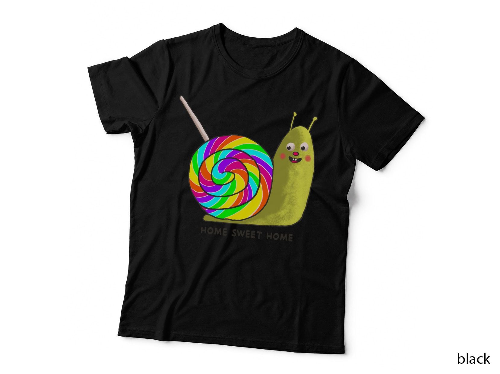 Home Sweet Home T-Shirt