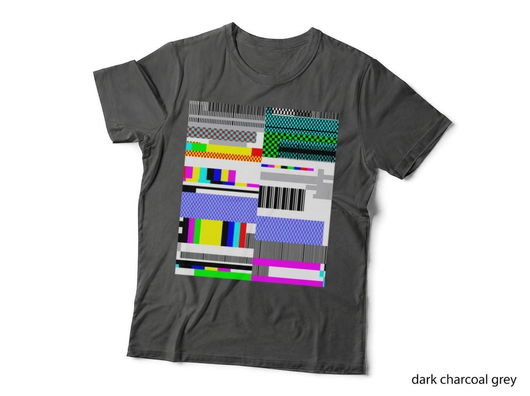 Internet Killed the Television Star T-Shirt