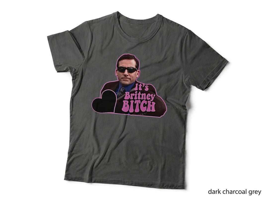 It's Britney Bitch 1 T-Shirt