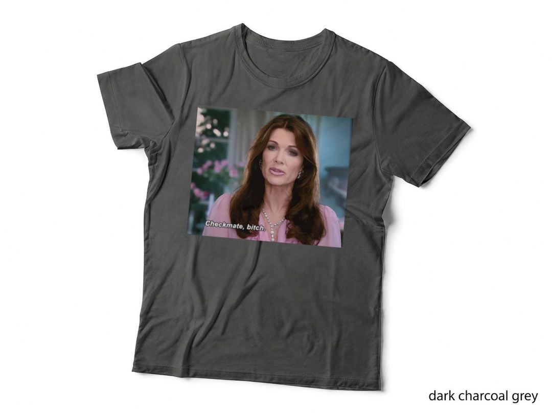 LISA Vanderpump QUOTE 1 T-Shirt