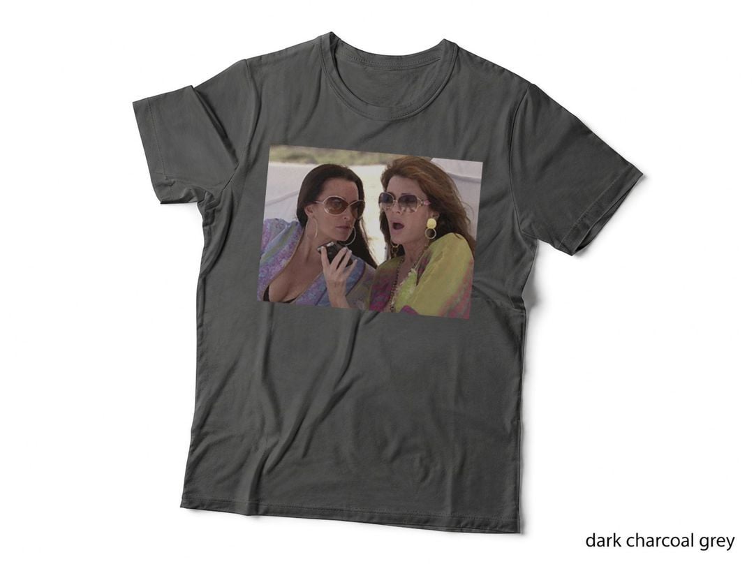 Lisa Vanderpump & Kyle Richards 1 T-Shirt