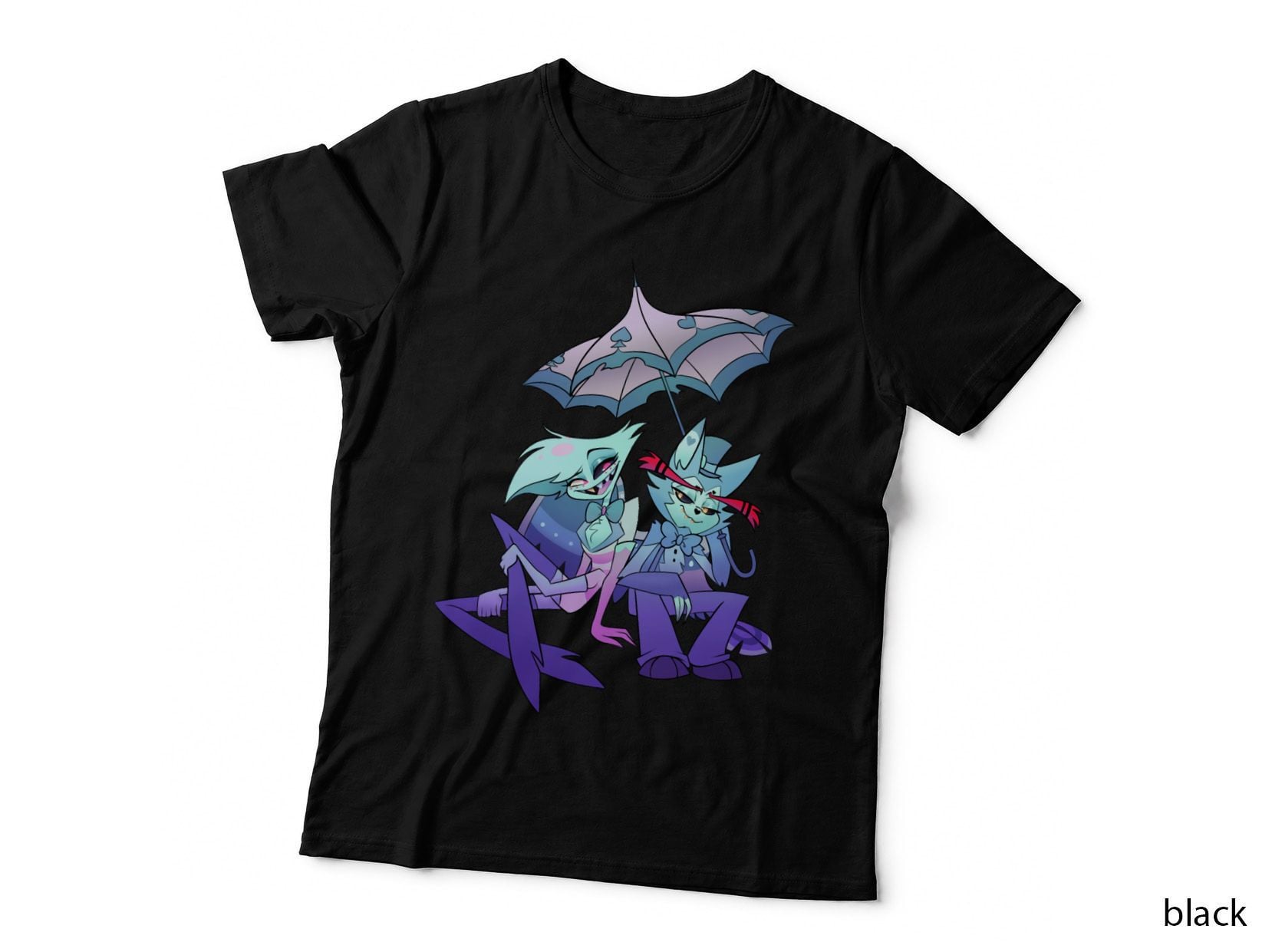 Loser Baby-Hazbin Hotel 1 T-Shirt