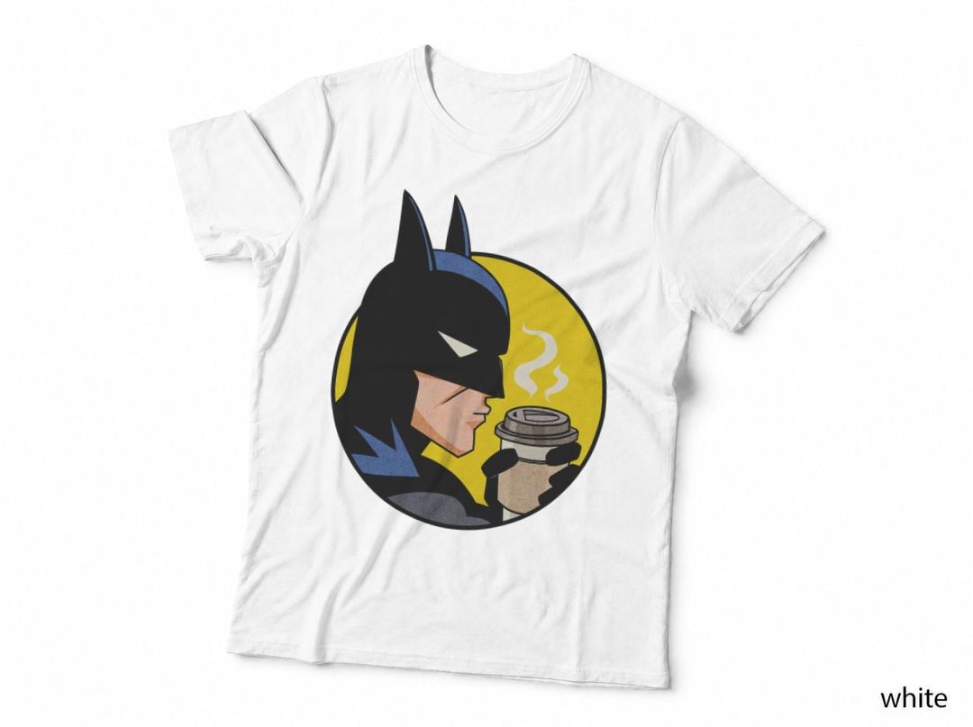 Night Shift Worker T-Shirt