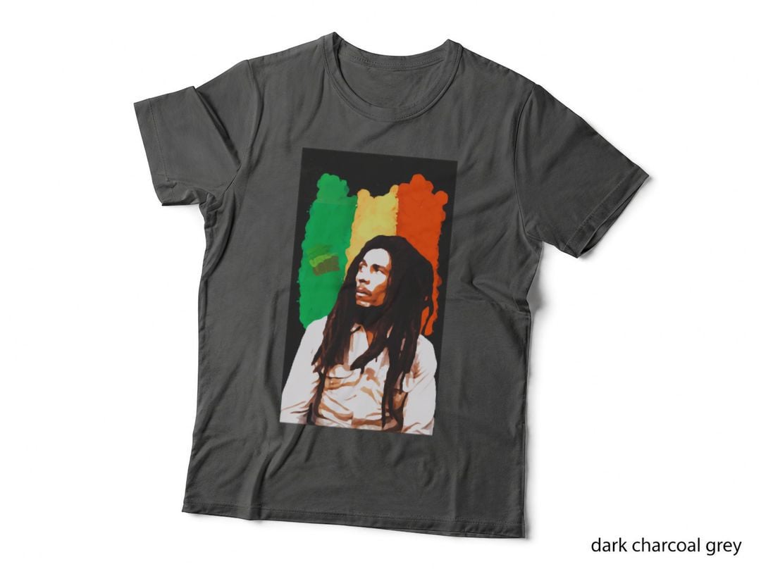 ONE LOVE Long T-Shirt