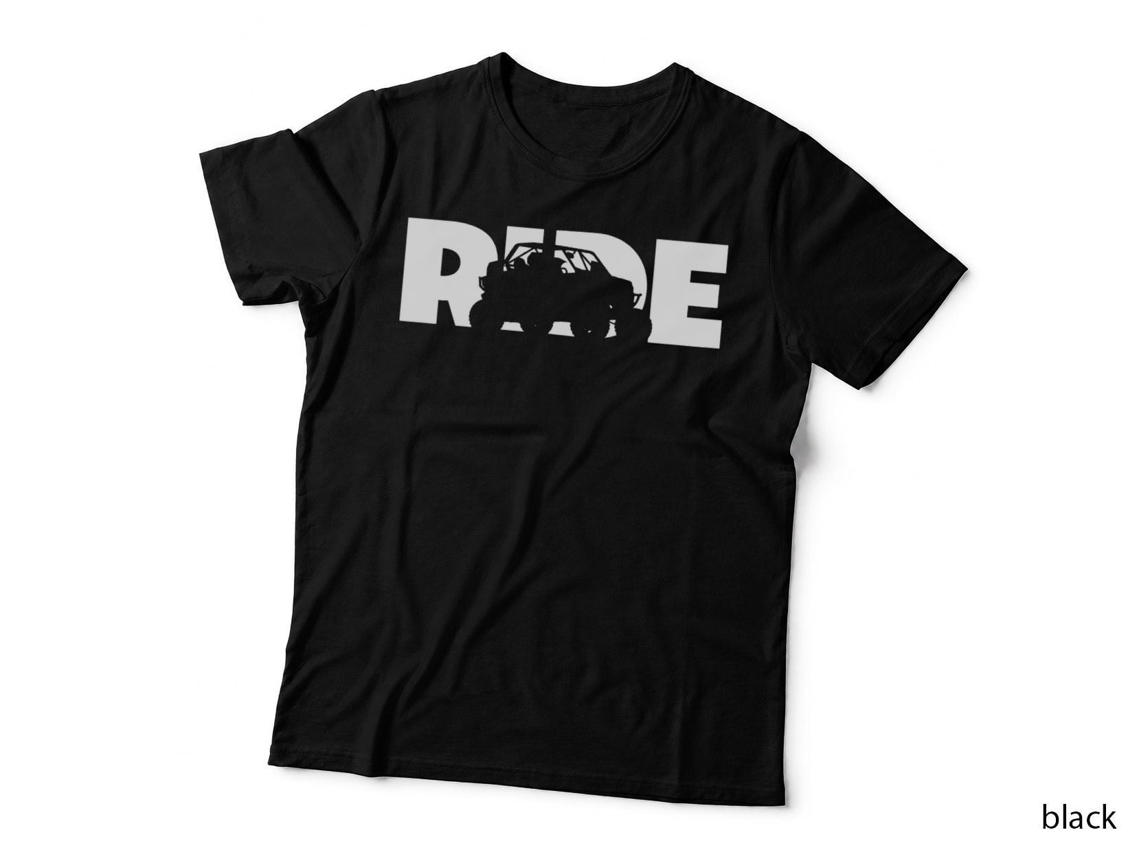 Off Road Quad ATV Apparel - off Road Quad ATV T-Shirt