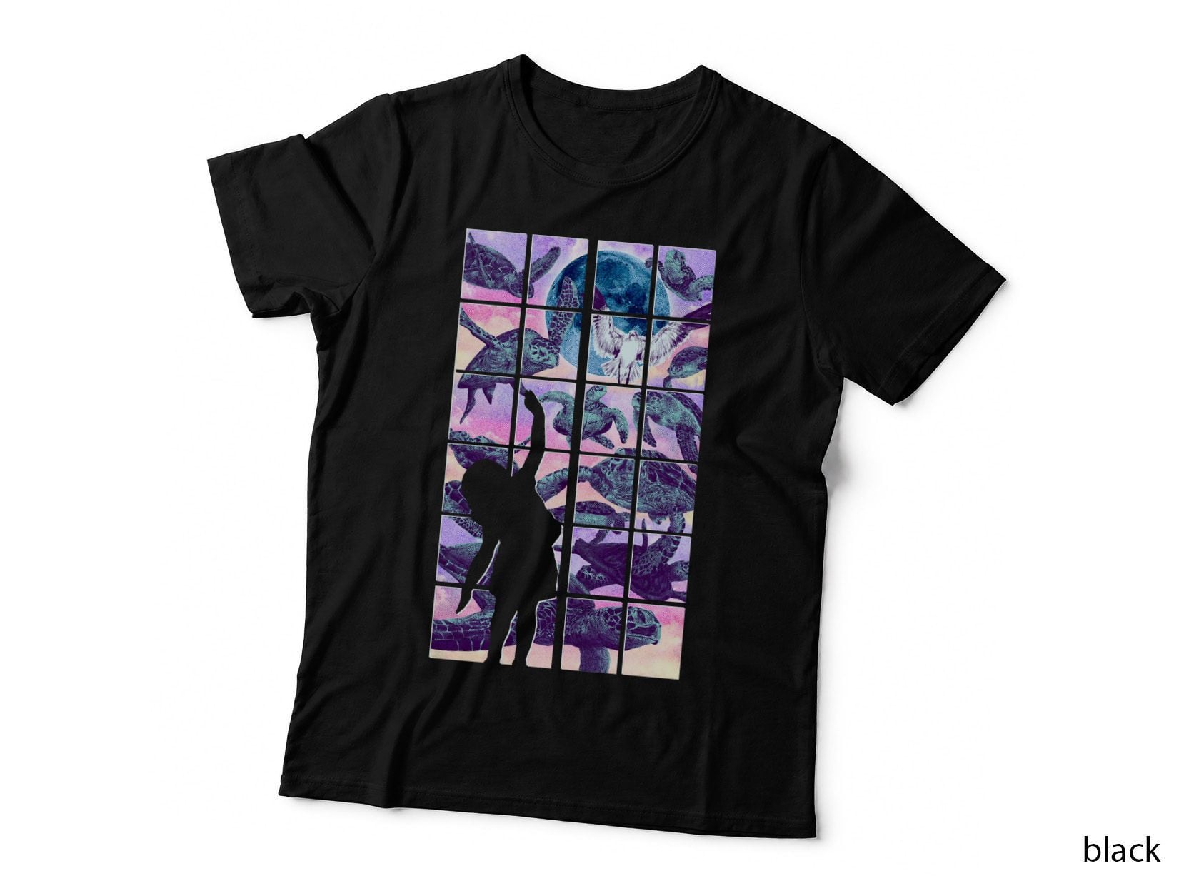 Once in a Blue Moon T-Shirt