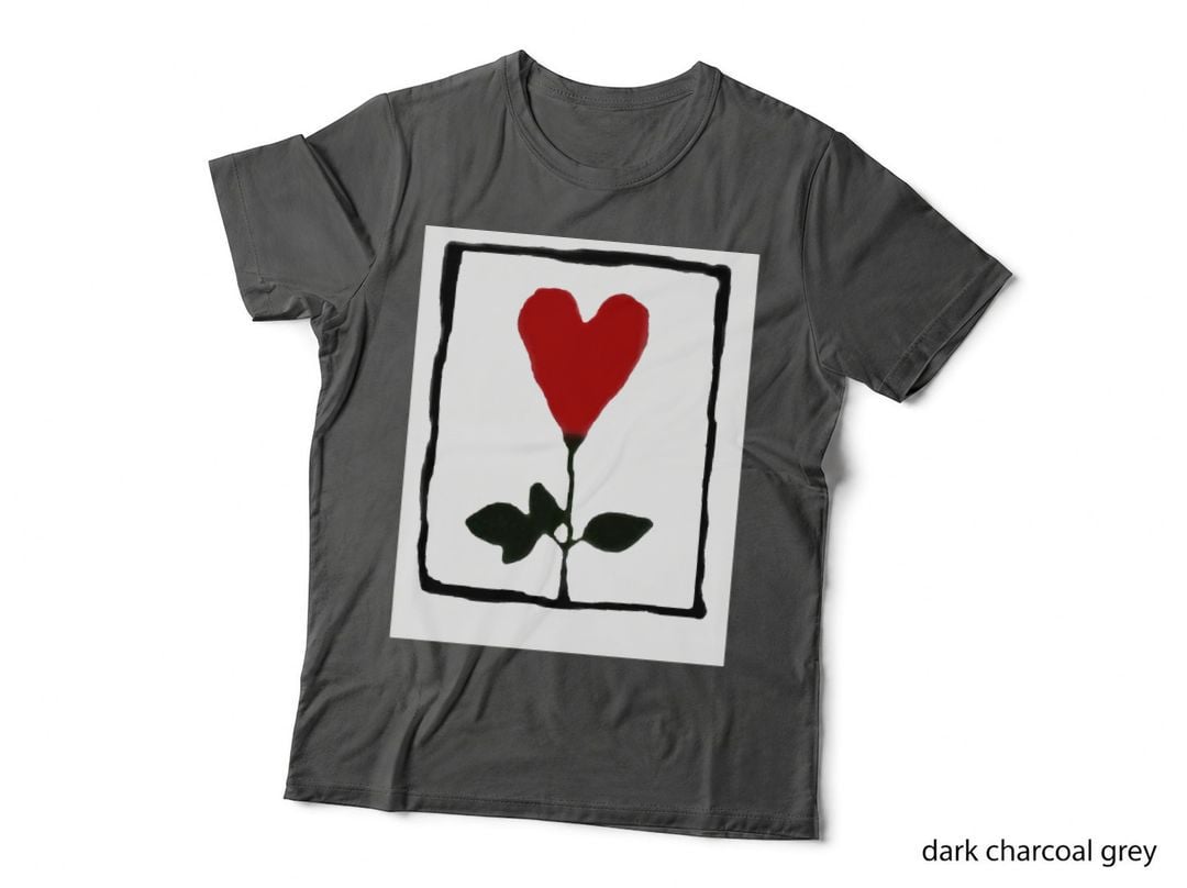 Rachel Green Inspired T-Shirt