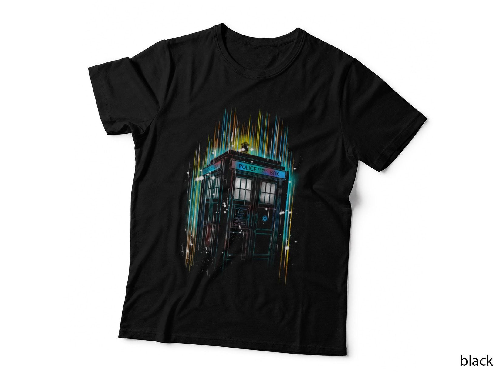 Regeneration Is Coming V2 T-Shirt
