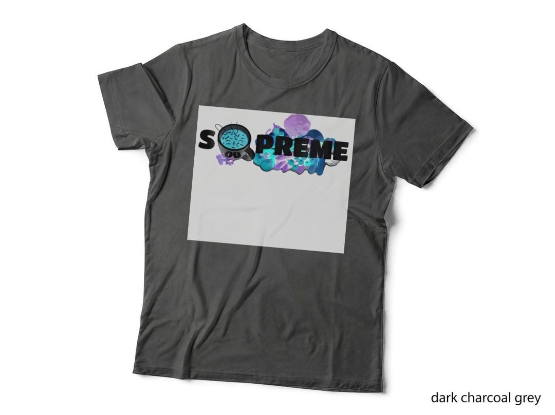 Soupreme - Noodle Lover T-Shirt