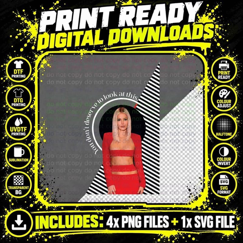 TEAM Ariana - Vanderpump - Scandoval 1 T-Shirt Png SVG Digital Bundle
