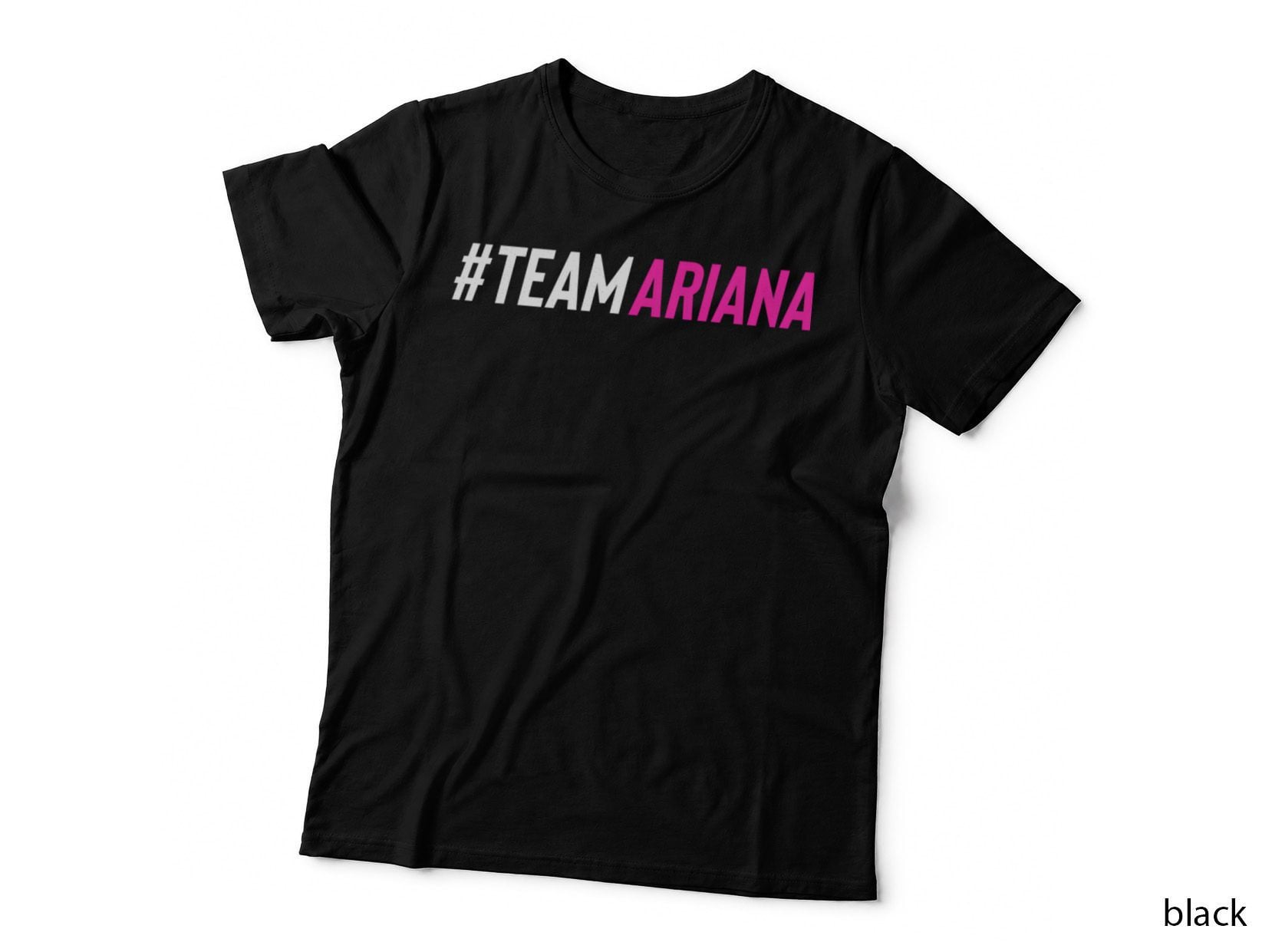 Team Ariana - Vanderpump Rules 1 T-Shirt